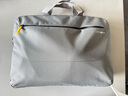 新秀麗（Samsonite）電腦包手提單肩16英寸男女大容量華為商務(wù)筆記本包公文包輕薄 曬單實(shí)拍圖
