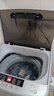 小鴨牌洗衣機(jī)全自動(dòng)8KG 家用出租房大容量 小型波輪宿舍公寓 兒童24小時(shí)預(yù)約洗脫一體以舊換新 8.0公斤全自動(dòng)【強(qiáng)勁動(dòng)力+全國(guó)聯(lián)保】 曬單實(shí)拍圖
