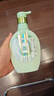 菁華玻尿酸保濕沐浴露（檀香山祿柚葉）550ml  滋潤保濕 男女同款 曬單實拍圖