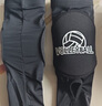 耐力克斯（NAILEKESI N）排球護(hù)臂中考專用兒童專業(yè)護(hù)臂墊球護(hù)具裝備防止淤青手腕套成人款 曬單實(shí)拍圖