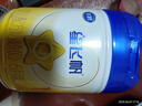 飛鶴【新客專享130g】星飛帆嬰幼兒配方奶粉 1段 130g 1罐 曬單實(shí)拍圖