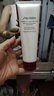 資生堂洗面奶溫和紅腰子水潤保濕潔面乳 肌活煥采洗面奶 125ml(滋潤型) 曬單實(shí)拍圖