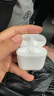 蘋果AirPods Pro藍牙耳機充電倉蘋果耳機1/2/3代無線充電池盒補配 【AirPods 1/2代】原盒質充電倉 曬單實拍圖