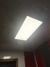 飛利浦（PHILIPS）集成吊頂LED面板燈平板燈超薄天花燈24W 300mm*600mm 暖白光（4000K） 曬單實拍圖
