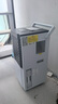 多樂(lè)信（DOROSIN）除濕機(jī)/抽濕機(jī)100-300平方米 APP手機(jī)遙控 別墅地下室車(chē)間倉(cāng)庫(kù)大功率商用工業(yè)除濕器大水箱DK-130 曬單實(shí)拍圖