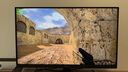 AOC 27英寸2K 240Hz超頻260Hz FastIPS 1ms廣色域 HDR400硬件低藍(lán)光 FPS游戲電競顯示器 宙斯盾Q27G4Z 曬單實拍圖