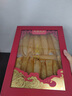 伯山甫黃花膠禮盒正品天然孕婦滋補(bǔ)品深海魚膠節(jié)日送禮領(lǐng)導(dǎo)客戶花膠干貨 6年老膠黃花膠250g（16個） 曬單實拍圖