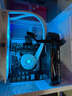 華碩全家桶RTX 5060 Ti/RTX 5060主機14600KF組裝電腦主機電競游戲主機臺式機DIY整機天選姬白色海景房 13400F+華碩RTX 5060 配置一 曬單實拍圖