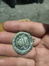 RSRDDY999純銀足銀十二生肖吊墜古法項(xiàng)鏈男12生肖掛件男女掛鏈 圓形吊墜-生肖牛同款同款 曬單實(shí)拍圖
