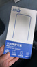 森雅碩【自帶鏡頭膜】適用華為Mate70手機殼硅膠 mate70pro/70pro+保護套軟殼透明防摔70RS簡約超薄 【全透明】進口拜爾*久用不黃*超強防摔 華為mate70 曬單實拍圖