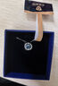 施華洛世奇（SWAROVSKI）【品牌直供】跳動的心項鏈女 女士項鏈生日禮物 5279425 曬單實拍圖