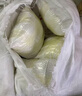 君正工業(yè)純堿片狀廚房污水處理強(qiáng)效去油堿高效去油污堿片養(yǎng)殖場(chǎng) 片堿 25kg 曬單實(shí)拍圖