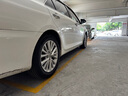 米其林（MICHELIN）汽車(chē)輪胎215/55R17 94V 浩悅四代 PRIMACY 4 適配比亞迪秦PRO 曬單實(shí)拍圖