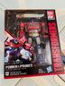 變形金剛（TRANSFORMERS）兒童男孩玩具車模型機(jī)器人生日禮物天元之力領(lǐng)袖級(jí)擎天柱E1147 曬單實(shí)拍圖