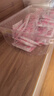 JINYIHOUSE衣柜防潮防霉防蟲除味樟腦丸鞋柜除臭芳香白桃烏龍香型48小包裝 曬單實拍圖
