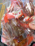 巧大娘（QiaoDaNiang） 魷魚仔帶籽海鮮即食熟食墨魚仔零食 麻辣味魷魚仔*10包（暢享裝） 曬單實拍圖