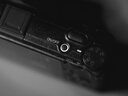 理光 (RICOH)理光 GR3/GRIII HDF/GR3X/GRIIIx HDF數(shù)碼相機(jī) 小型便攜 街拍照相機(jī) APS-C畫幅卡片機(jī) 2420萬像素 GR3X官方標(biāo)配 曬單實(shí)拍圖