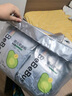 bebebus乳木果潤2.0紙尿褲拉拉褲夏季超薄透氣干爽柔軟尿不濕學(xué)步訓(xùn)練褲 拉拉褲XXXL碼一提4包共24片 曬單實(shí)拍圖
