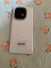 vivo iQOO Z10 Turbo+ 16GB+512GB 云海白 天璣9400+旗艦芯  8000mAh超薄藍(lán)海電池 國家補(bǔ)貼 電競手機(jī) 曬單實拍圖