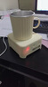 OQB德國制冷杯快速制冷車載快速迷你小型冷熱飲料便攜降溫冰鎮(zhèn)神器 牛奶黃+冷熱兩用（送杯子） 1ml 曬單實拍圖