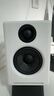 聲擎（Audioengine）【國(guó)家補(bǔ)貼】A2+ Wireless 電腦桌面音響臺(tái)式小型 高音質(zhì)藍(lán)牙音箱有源音響 北極白 曬單實(shí)拍圖