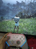 蓋世小雞（GAMESIR）超新星無線游戲手柄帶底座 適用switch2手機(jī)PC安卓Steam電腦NS2pro電視體感藍(lán)牙有線粉色雙人成行 曬單實拍圖