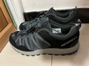 邁樂(lè )（Merrell）MERRELL邁樂(lè )男款戶(hù)外涉水鞋WILDWOOD速干舒適透氣輕便溯溪鞋 曬單實(shí)拍圖