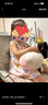 JELLYBABY【2025夏裝上新】女童連衣裙2小童法式裙子兒童公主裙5兒童吊帶裙 紫色 【7A抗菌】 80 CM 曬單實(shí)拍圖