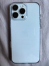 藍(lán)猩先生適用蘋(píng)果16promax手機(jī)殼超薄透明iphone16promax防摔保護(hù)套硅膠軟邊保護(hù)殼  曬單實(shí)拍圖