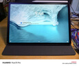 HUAWEI MatePad Air 12英寸柔光版2024款 國(guó)家補(bǔ)貼15% 華為平板電腦2.8K護(hù)眼屏12+256GB 煙云灰 曬單實(shí)拍圖