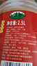 越都紹興本色黃酒 冬釀花雕酒養(yǎng)生酒糯米發(fā)酵無焦糖添加2500ML 曬單實拍圖