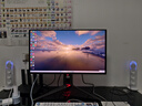 華碩ROG PG27UCDM超神26.5英寸OLED顯示器4K 240Hz顯示器電競(jìng)G-sync Type-C杜比視界HDR400 DP2.1 曬單實(shí)拍圖