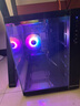 七彩虹（Colorful）海景房酷睿14代i5 14600KF/RTX5060TI/5070TI/RTX5080 16G 顯卡電競(jìng)游戲設(shè)計(jì)電腦主機(jī)組裝機(jī) 配二：14600KF丨32G丨1T丨5060 曬單實(shí)拍圖