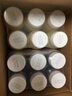 褚橙100%NFC鮮榨橙汁245ml*6瓶+葡萄復合果蔬果汁飲料245ml*6瓶 曬單實拍圖