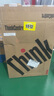聯(lián)想ThinkCentre K70 商用辦公高性能臺式電腦主機(酷睿14代i5-14400 16G DDR5 512G+2TB HDD)23.8英寸 曬單實拍圖