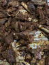 鮮京采澳洲精選原切羊肋排（偏瘦） 2斤/袋 草飼羊肉 京東自有品牌 曬單實(shí)拍圖
