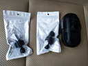 適用于小米20W30w無線車充車載支架配件出風口底座螺頭原裝拆機 新版螺紋夾子【17mm球頭】 曬單實拍圖