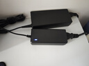 金陵聲寶 12V5A電源適配器LED液晶顯示器電源適配器監(jiān)控攝像頭硬盤盒電源線HKC打印機(jī)按摩椅充電器5.5*2.5mm 曬單實拍圖
