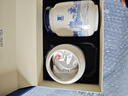 貢牌 綠茶江南水鄉(xiāng)西湖龍井茶AA級100g2025年明前禮盒裝 曬單實拍圖
