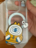 魅族（MEIZU）PANDAER 獨角獸 妙磁抗菌手機殼 BUBU 適用iPhone 16 Pro IML印刷 全包結(jié)構(gòu) Click按鍵模組 曬單實拍圖