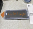 閃魔適用蘋果16ProMax鋼化膜iPhone16Pro手機(jī)膜高清覆蓋防爆抗指紋全屏無(wú)塵倉(cāng)秒貼聽(tīng)筒防塵保護(hù)膜 16Pro【高清防塵膜*2片裝聽(tīng)筒防塵】 曬單實(shí)拍圖