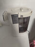 摩飛電器（Morphyrichards）電熱水壺 電熱水瓶燒水壺 家用3L臺(tái)式恒溫水壺直飲水機(jī) 嬰兒調(diào)奶可拆卸內(nèi)膽沖奶泡奶機(jī)MR6073 曬單實(shí)拍圖