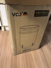 VCJ洗衣機半全自動(dòng)迷你洗衣機小型洗脫一體小型家用母嬰內衣褲洗襪子神器兒童單身人宿舍出租房 新4.5KG【立體水洗去污*定時(shí)降噪快洗】珍珠白 曬單實(shí)拍圖