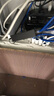 普聯(lián)（TP-LINK）AX3000M全屋WiFi6套裝千兆雙頻無線AP面板ac+ap套裝POE路由器全屋面板 套餐一（5口千兆AC路由器*1+白色面板AP*3) 曬單實拍圖