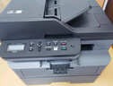 兄弟（brother）DCP-L2548DW黑白激光雙面辦公打印機(jī)手機(jī)無線有線家用自動輸稿一體機(jī)復(fù)印掃描2550dw升級款 曬單實拍圖