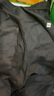 衣品天成【100%棉】2025春夏男士休閑褲純色通勤直筒褲男裝寬松百搭褲子男 曬單實(shí)拍圖