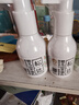 松達(dá)嬰兒身體乳寶寶護(hù)膚山茶油兒童身體潤膚乳滋潤春夏輕薄面霜128g 曬單實(shí)拍圖