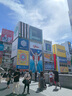 含機(jī)票 日本旅游6-7天半自由行跟團(tuán)游大阪京都東京奈良富士山旅行 詳細(xì)行程請咨詢客服 曬單實(shí)拍圖