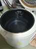 蘇泊爾適用于電壓力鍋內(nèi)膽5升CYSB50YCW10D-100/50YCW10DJ-100 50YC9086 5升 電壓力鍋內(nèi)膽 曬單實拍圖