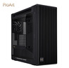 華碩（ASUS）ProArt創(chuàng)藝國(guó)度PA602機(jī)箱 強(qiáng)力散熱/紅外灰塵檢測(cè)/免工具拆裝/電源按鍵鎖/PWM一鍵設(shè)置 曬單實(shí)拍圖